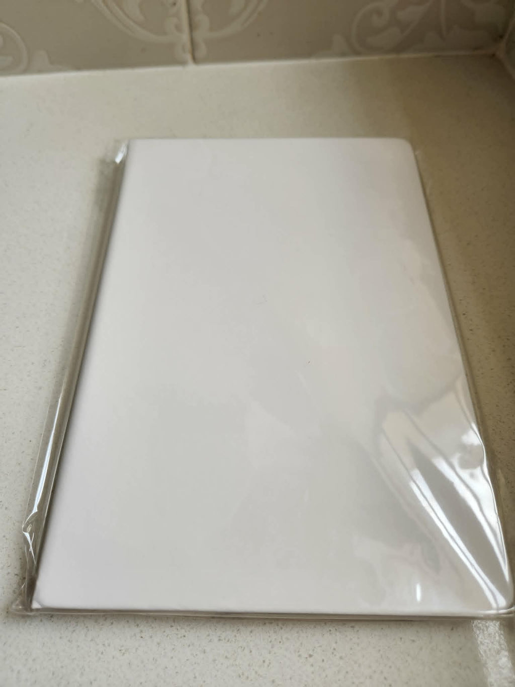 Handmade Notebook – A5 | Choose Your Colour & Wrap Design