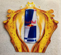 UV DTF Lighter Wrap - Design 41