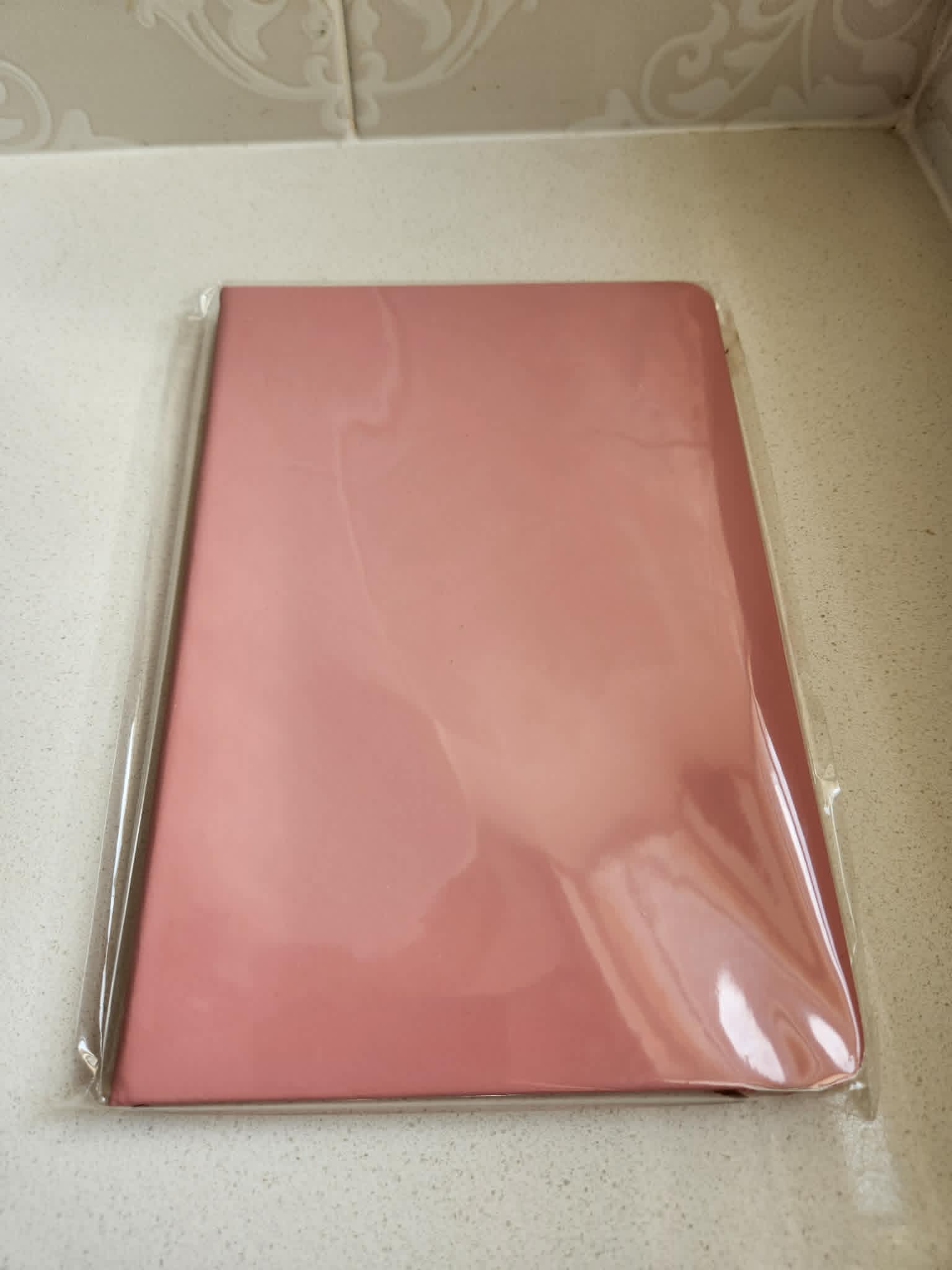 Handmade Notebook – A5 | Choose Your Colour & Wrap Design