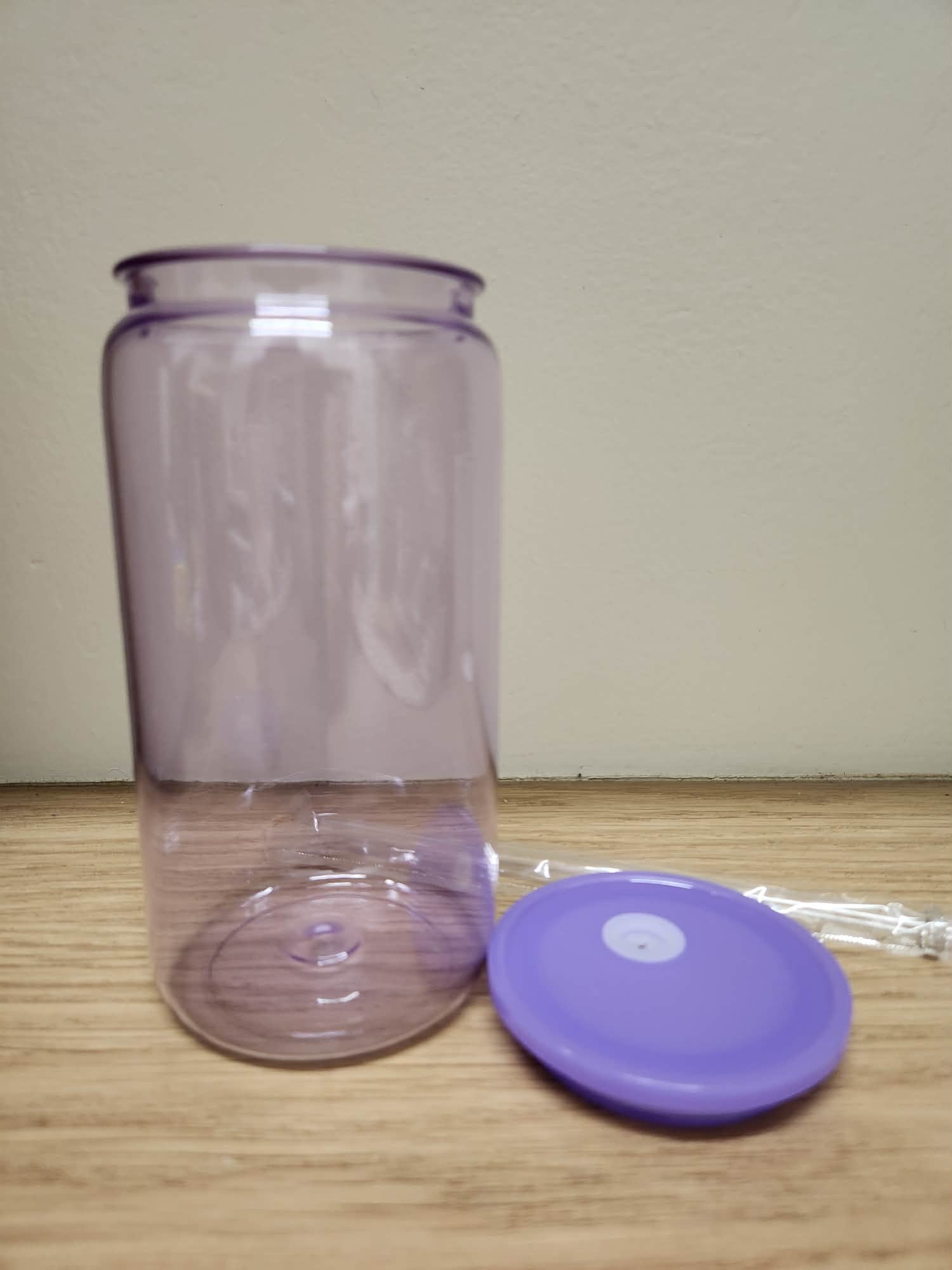 16oz Acrylic Libby Cup | Choose Your Colour