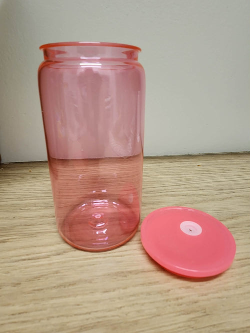 16oz Acrylic Libby Cup | Choose Your Colour