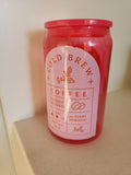 Cold  drinks arcylic libby – 16oz